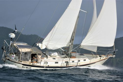 Pacific Seacraft 40 image