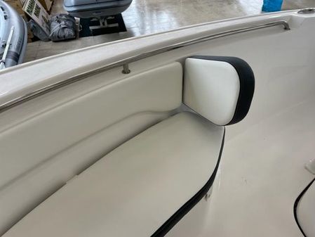 Tidewater 22 center console image