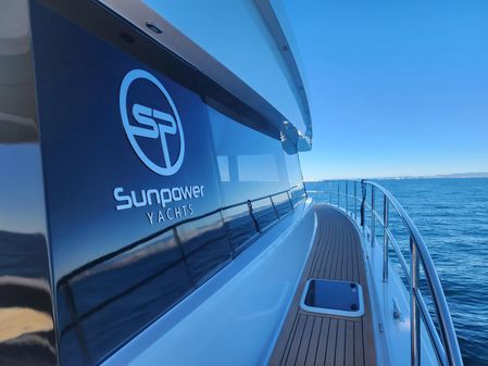 Sunpower 44 image