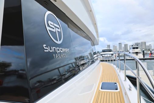 Sunpower 44 image