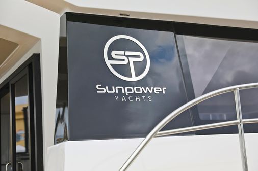 Sunpower 44 image