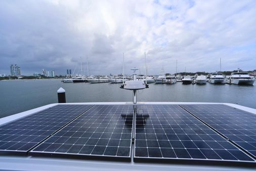 Sunpower 44 image