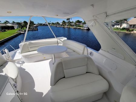 Carver 570-VOYAGER-PILOTHOUSE image