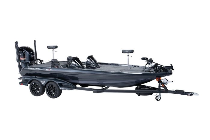 2020 Skeeter FXR 21 APEX - Anna's Marine Center