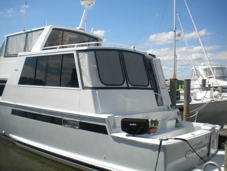 Viking 60 Cockpit Sport Yacht image