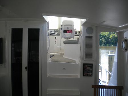 Viking 60 Cockpit Sport Yacht image