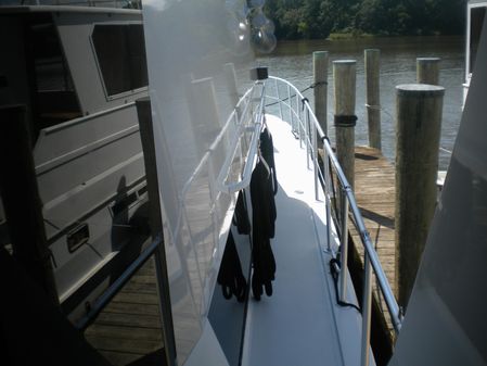 Viking 60 Cockpit Sport Yacht image