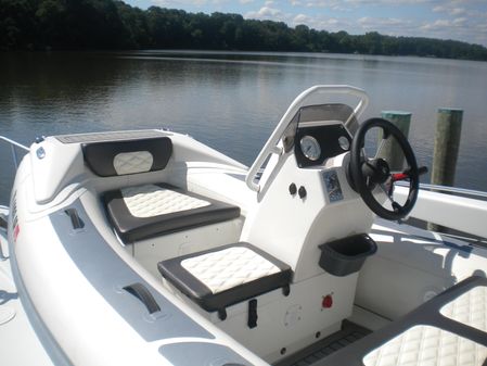 Viking 60 Cockpit Sport Yacht image