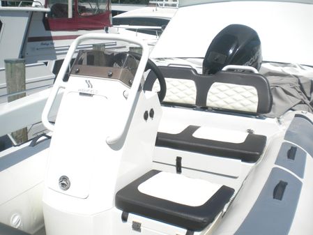 Viking 60 Cockpit Sport Yacht image