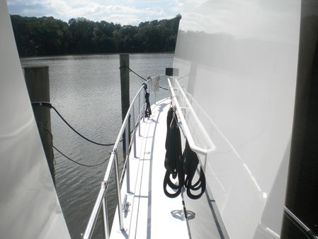 Viking 60 Cockpit Sport Yacht image