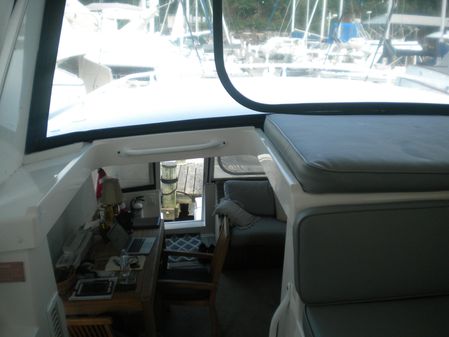 Viking 60 Cockpit Sport Yacht image