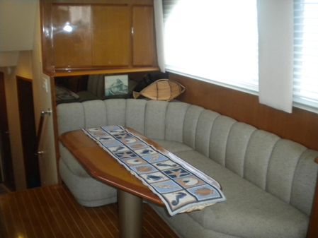 Viking 60 Cockpit Sport Yacht image