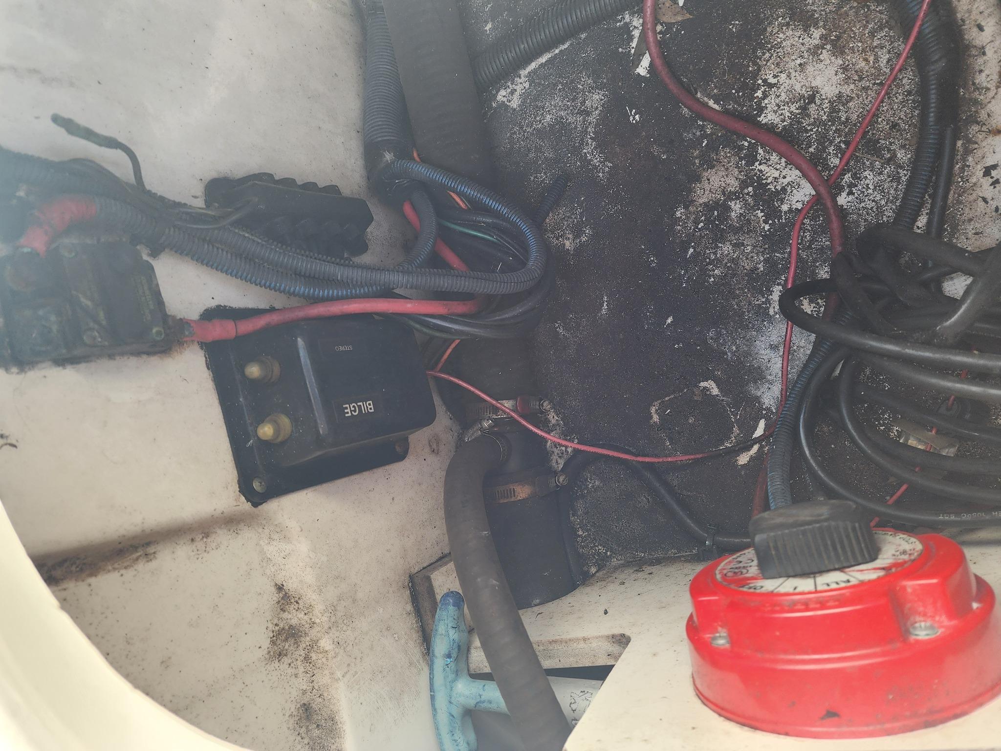 2007 Boston Whaler 180 dauntless