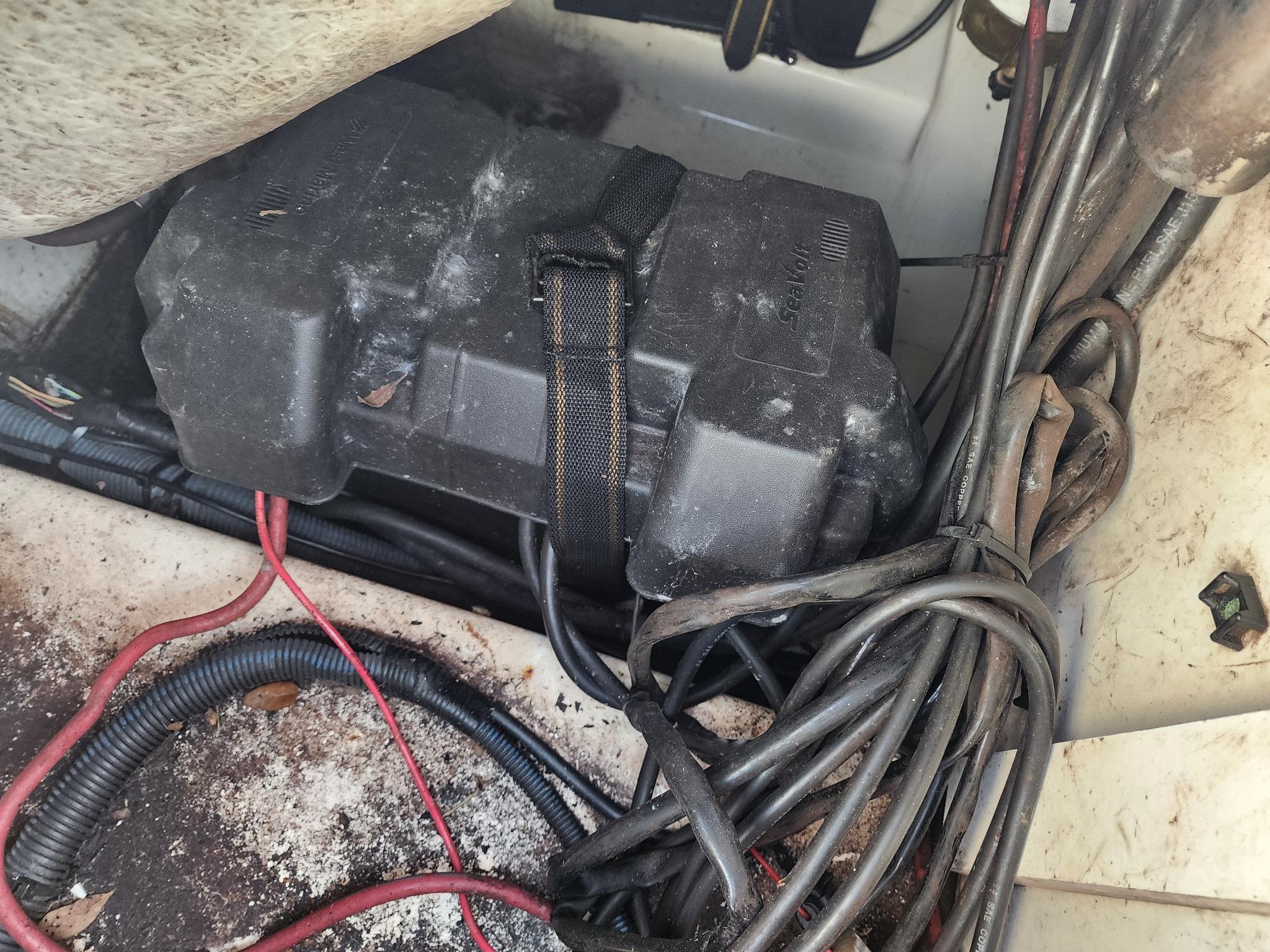 2007 Boston Whaler 180 dauntless