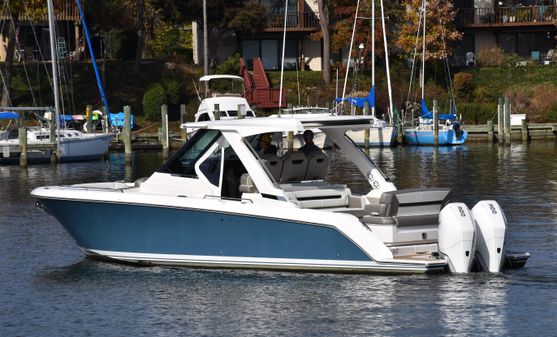 Tiara Sport 34 LS image