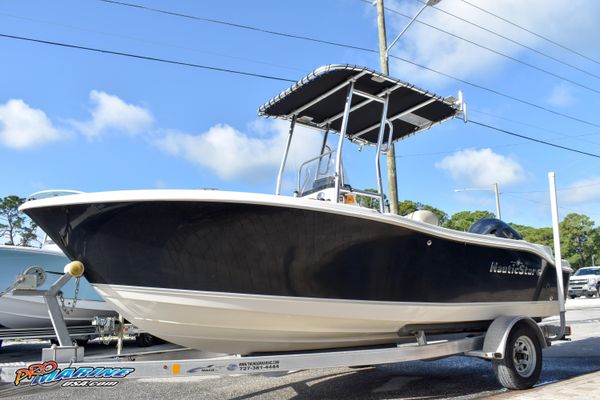 NauticStar 1900XS - main image