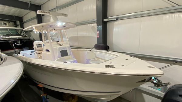 Cobia 280 CC
