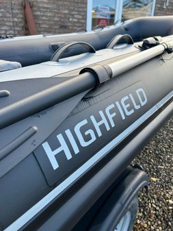 Highfield 380-CLASSIC-RIB-BOAT image