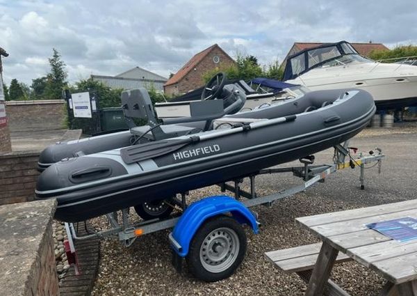 Highfield 380-CLASSIC-RIB-BOAT image