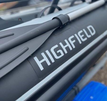 Highfield 380 Classic image