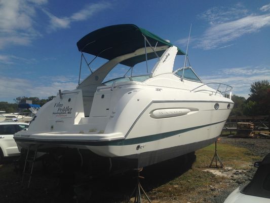 Maxum 3300 SCR - main image