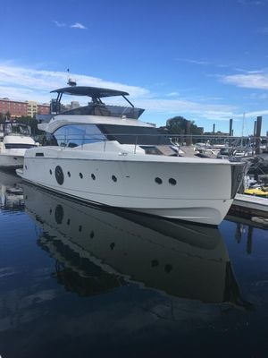 Monte Carlo MC6 - main image