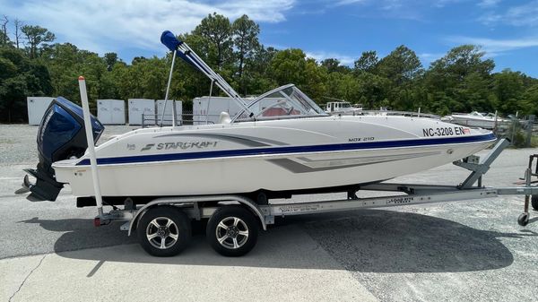 Starcraft MDX210