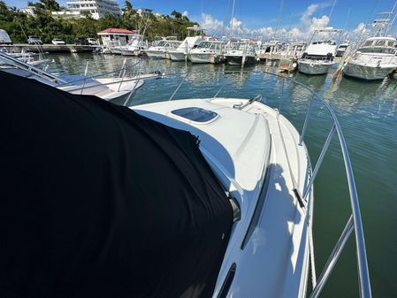 Boston Whaler 325 Conquest image