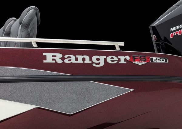 Ranger 620FS-PRO-TOURING-PACKAGE image