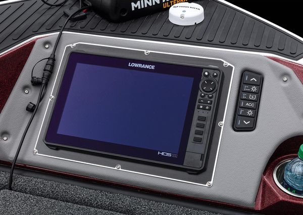 Ranger 620FS-PRO-TOURING-W-DUAL-PRO-CHARGER image