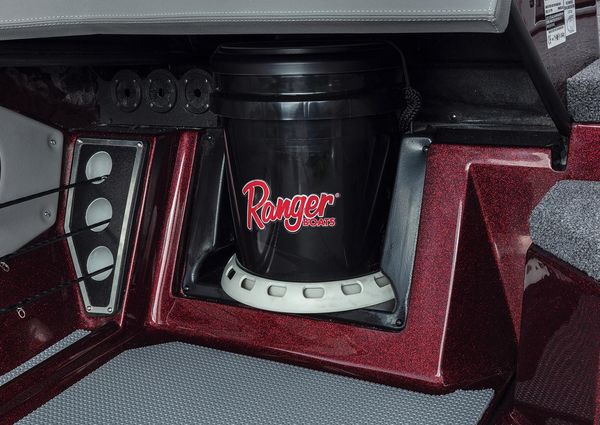 Ranger 620FS Pro Touring w/ Dual Pro Charger image
