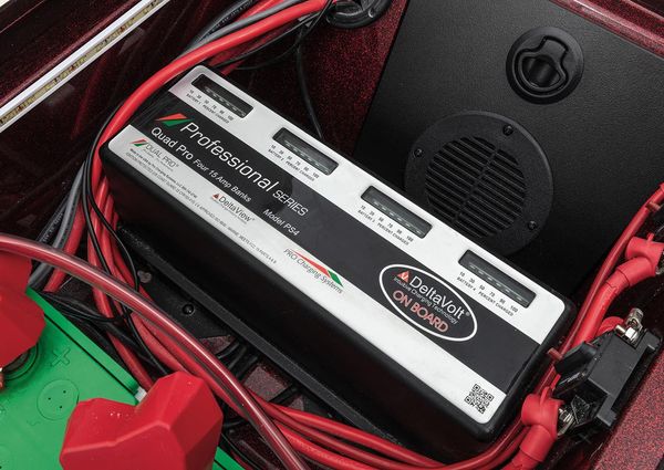 Ranger 620FS-PRO-TOURING-W-DUAL-PRO-CHARGER image