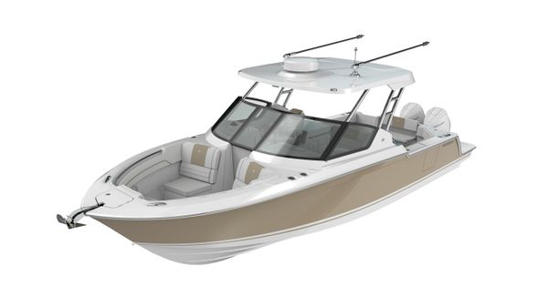 Bertram 28 XC image