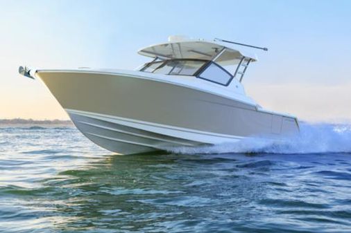 Bertram 28 XC image