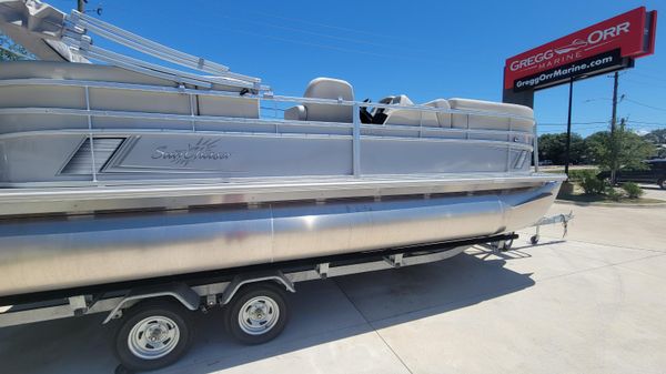 SunChaser Vista 22 LR