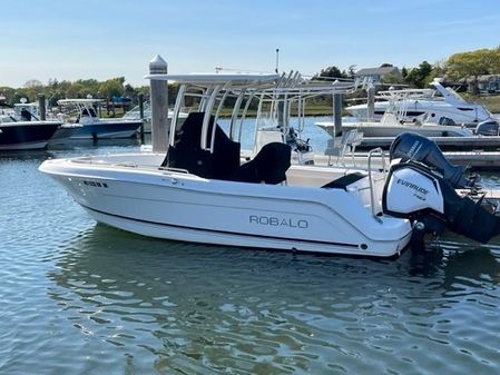 Robalo R222 Explorer image