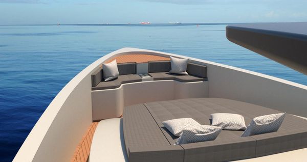 Cayman Yachts 470 Wa image