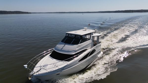 Carver 46-MOTOR-YACHT image