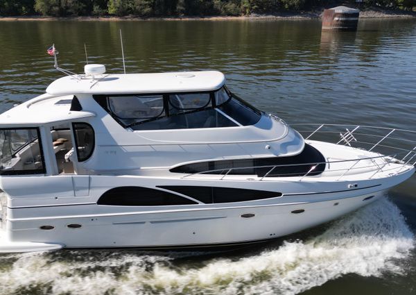 Carver 46 Motor Yacht image