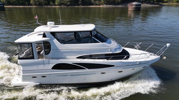 Carver 46 Motor Yacht image