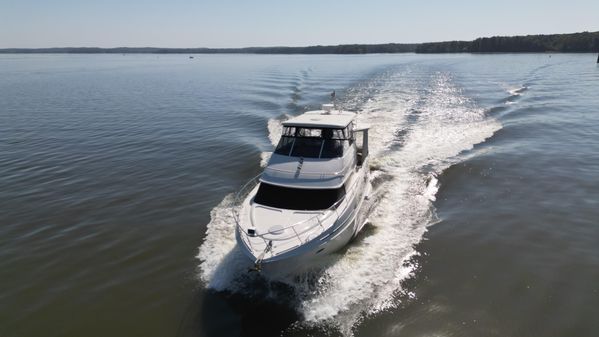 Carver 46 Motor Yacht image