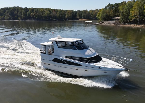 Carver 46 Motor Yacht image