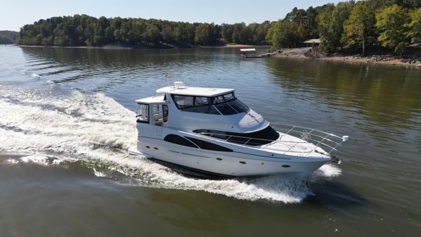 Carver 46-MOTOR-YACHT image