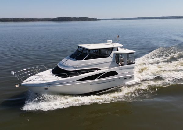 Carver 46 Motor Yacht image