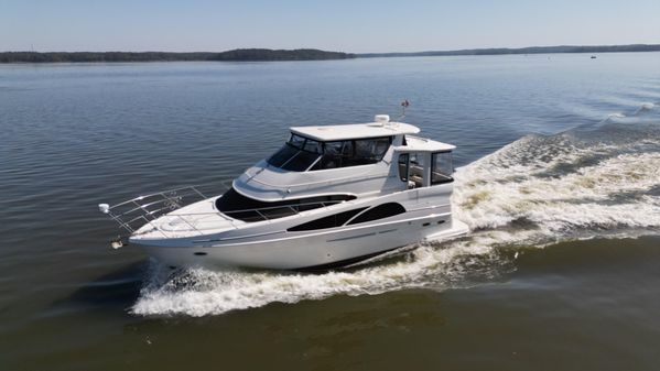 Carver 46 Motor Yacht image