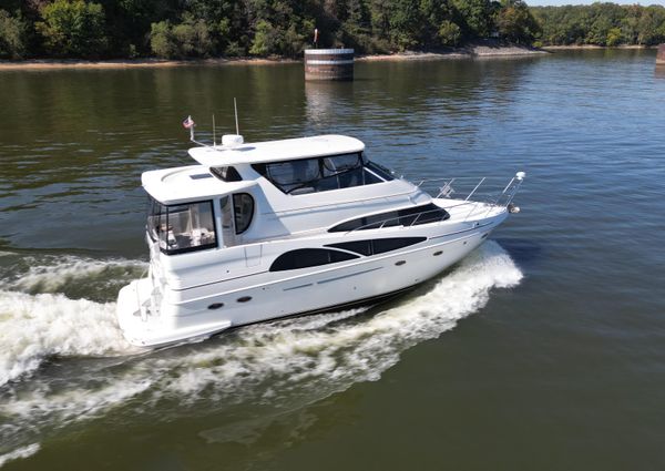 Carver 46 Motor Yacht image