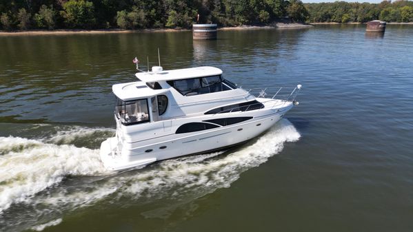 Carver 46-MOTOR-YACHT image