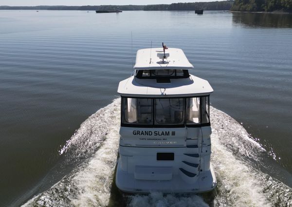 Carver 46 Motor Yacht image