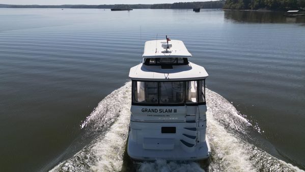 Carver 46 Motor Yacht image