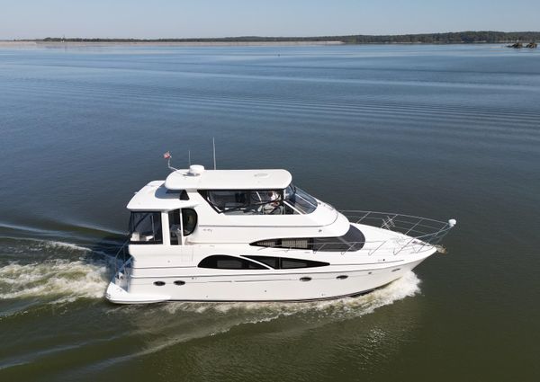 Carver 46 Motor Yacht image